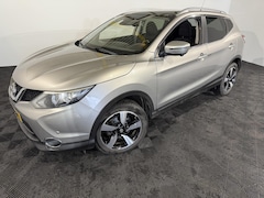 Nissan Qashqai - 1.2 Connect Edition