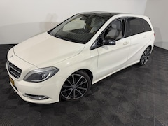 Mercedes-Benz B-klasse - 200 Ambition