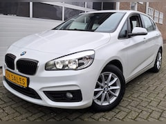 BMW 2-serie Active Tourer - 218i Executive bj.2016 WIT Veel Opties Lage KM TOPSTAAT