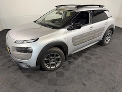 Citroën C4 Cactus - 1.2 PureTech Shine