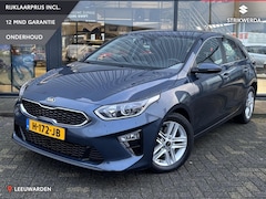 Kia Cee'd - Ceed 1.0 T-GDi DynamicLine Trekhaak/Navi/Clima