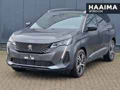 Peugeot 5008 - 1.2 Turbo GT | VERWACHT | Panorama dak | Digitale cockpit | Achteruitrijcamera | Navigatie