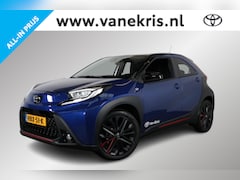 Toyota Aygo X - 1.0 VVT-i S-CVT Pulse met Design pack, Automaat