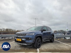 Jeep Compass - 4xe 240 Plug-in Hybrid Electric S