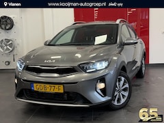 Kia Stonic - 1.0 T-GDi MHEV DynamicPlusLine