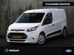 Ford Transit Connect - L2H1 Trend 1.5 TDCI 100pk QUICK CLEAR | NAVI | TREKHAAK | HOUTINLEG | CRUISE.C | PDC ACHTE