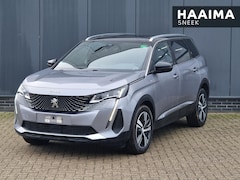 Peugeot 5008 - 1.2 Turbo GT | VERWACHT | Panoramadak | Navigatie | Achteruitrijcamera | Digitale cockpit