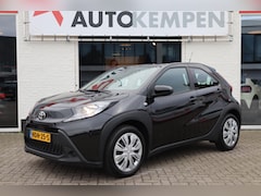 Toyota Aygo X - 1.0 VVT-i S-CVT PLAY AUTOMAAT|APPLE|ADAPTIVE CRUISE|CAMERA