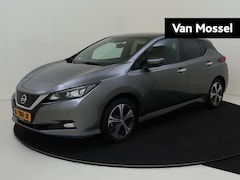 Nissan LEAF - e+ N-Connecta 62 kWh