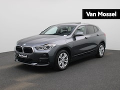 BMW X2 - AUTOMAAT | Navigatie | Camera | Head Up | Harman/Kardon