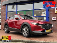 Mazda CX-30 - 2.0 e-SkyActiv-G M Hybrid