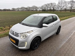 Citroën C1 - 1.0 e-VTi Airscape Feel Apple Carplay 112499 km