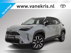 Toyota Yaris Cross - 1.5 Hybrid 130 Launch Edition, €500, - Inruilpremie, BSM, Draadloos Apple Carplay & Androi