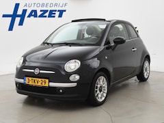 Fiat 500 C - 1.2 + SPORTSTOELEN | AIRCO | L.M. VELGEN