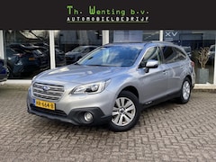 Subaru Outback - 2.5i Comfort | Navigatie | Stoelverwarming | Adaptieve Cruise Control | Schuif/Kanteldak |