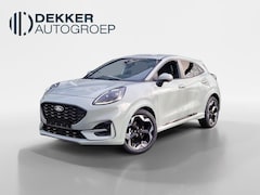 Ford Puma - 1.0 EcoBoost Hybrid ST-Line X BINNEN 2 WEKEN RIJDEN