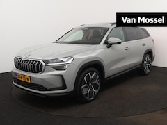 Skoda Kodiaq - 1.5 TSI MHEV Business Edition | TREKHAAK | ELEK.LAADKLEP | PANORAMADAK | LED GRILL | HEAD