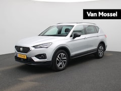 Seat Tarraco - 1.5 TSI Style 150 PK 7-persoons | Panoramadak | Apple Carplay/Android Auto | Climate Contr