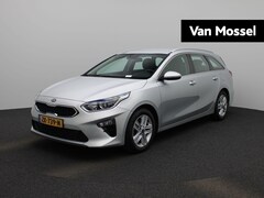 Kia Cee'd Sportswagon - Ceed 1.0 T-GDi DynamicLine | ACHTERUITRIJCAMERA | NAVIGATIE | CRUISE CONTROL | CLIMATE CON