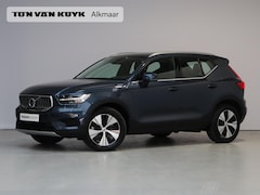 Volvo XC40 - T4 Recharge Inscription Expression / Trekhaak / CarPlay / Stoel+stuurwielverwarming /