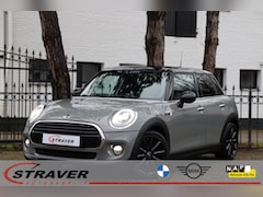 MINI Cooper - 1.5 Chili |Navi |Sportstoelen |Stoelverwarming