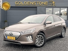 Hyundai IONIQ - Comfort EV 38 kWh 2e Eigenaar, Navi, Clima, Camera, Cruise, PDC, N.A.P, APK tot 12-2025