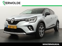 Renault Captur - 1.3 TCe 140 Techno AUTOMAAT