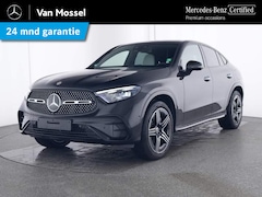 Mercedes-Benz GLC-klasse Coupé - 300e 4MATIC AMG Line Premium Plus /Panoramadak / Achterasbesturing/ Burmester