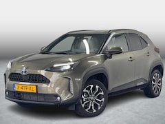 Toyota Yaris Cross - 1.5 Hybrid Dynamic Navi Clima Cruise