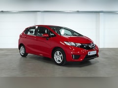 Honda Jazz - 1.3 i-VTEC Trend | Airco | Lm velgen | 1e eigenaar