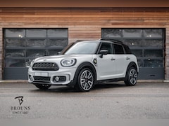 MINI Countryman - 2.0 Cooper S E ALL4 John Cooper Works *FaceLift-ACC-Camera-HUD