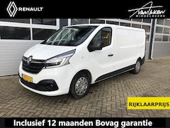 Renault Trafic - 2.0 dCi 120 T29 L2H1 Générique