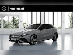 Mercedes-Benz A-klasse - 250 e Business Solution AMG / AMG Line Plus Pakket / Winterpakket / Burmester / Memory / H