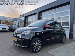 Renault Twingo - 0.9 TCe 90pk Dynamique