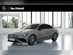 Mercedes-Benz CLA-Klasse - 250 e Business Solution AMG / AMG Line Plus Pakket / Winterpakket / Burmester / Memory / H