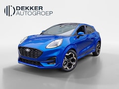 Ford Puma - 1.0 EcoBoost Hybrid ST-Line X BINNEN 2 WEKEN RIJDEN