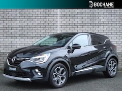 Renault Captur - 1.0 TCe 90 Edition One | Lederen bekleding | Voorruitverwarming | Stoelverwarming |