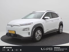 Hyundai Kona Electric - EV Comfort 64 kWh Automaat / 3 Fasen / CCS Snelladen / Actieradius 484KM WLTP / Bluelink N