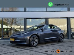 Tesla Model 3 - Long Range DUAL AWD Autopilot Panorama Leder Navi