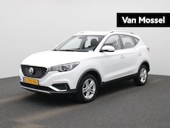 MG ZS - EV Comfort 45 kWh | Airconditioning | LED | Parkeersensoren