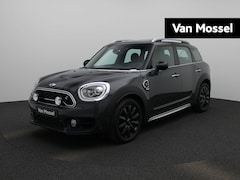 MINI Countryman - 2.0 Cooper S Night Jack Edition | Open/Schuifdak | Climate-Control | Stoelverwarming | Har