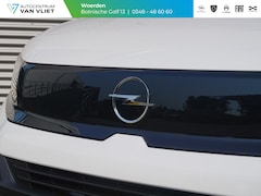 Opel Combo - L1 102 Pk. | 3 zitplaatsen | Apple Carplay | betimmering | rijklaarprijs