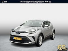 Toyota C-HR - 1.8 Hybrid Active