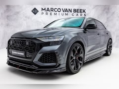 Audi RSQ8 - 4.0 TFSI Quattro Urban | Keramisch | Pano | Dynamic+ | 23"