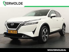 Nissan Qashqai - 1.5 e-Power N-Connecta