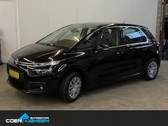 Citroën C4 Picasso - 1.2 PureTech Selection