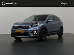 Kia Niro - 1.6 GDi Hybrid Style Edition | JBL Audio | Keyless | LED Koplampen | Adaptieve Cruise Cont