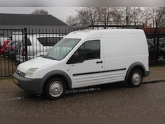 Ford Transit Connect - T230L 1.8 TDCi