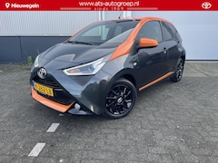 Toyota Aygo - 1.0 VVT-i x-JBL , org Nl en 1e eigenaar