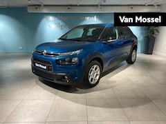 Citroën C4 Cactus - 1.2 PureTech Business Navi | camera | zeer lage KM stand